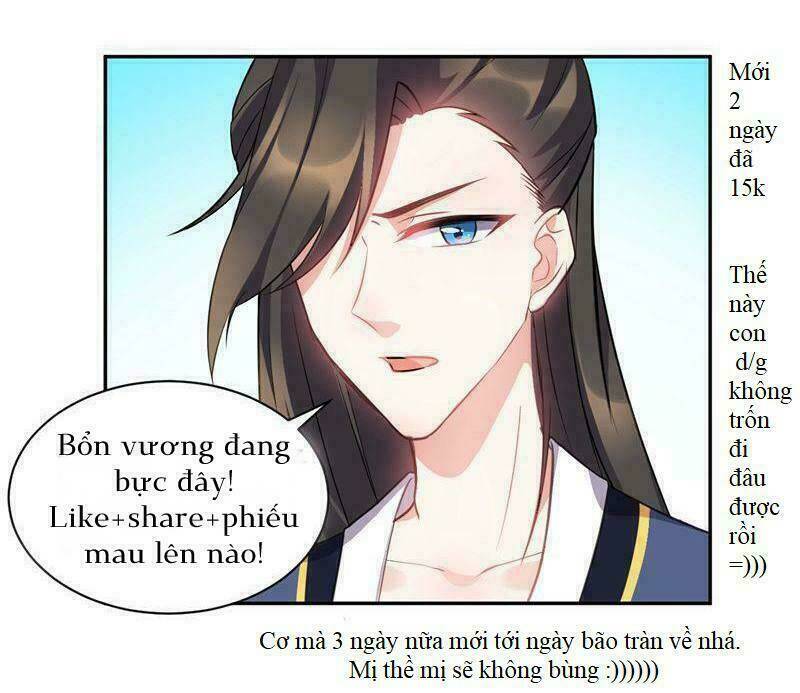 quả nhân có bệnh tên là tương tư chapter 40 14