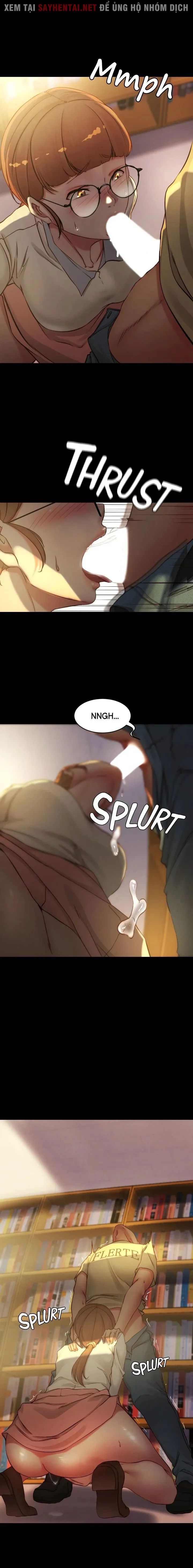 nhật ký quần lót chapter 40 11