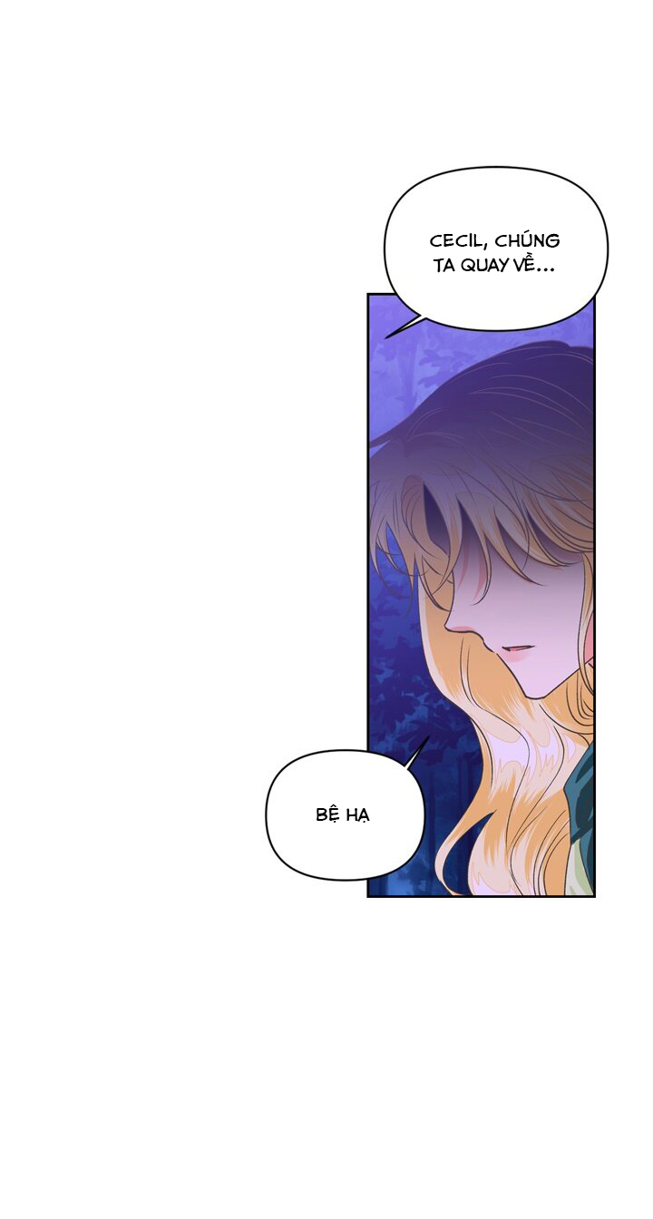 ác nữ xứng đôi với bạo chúa chapter 34 48