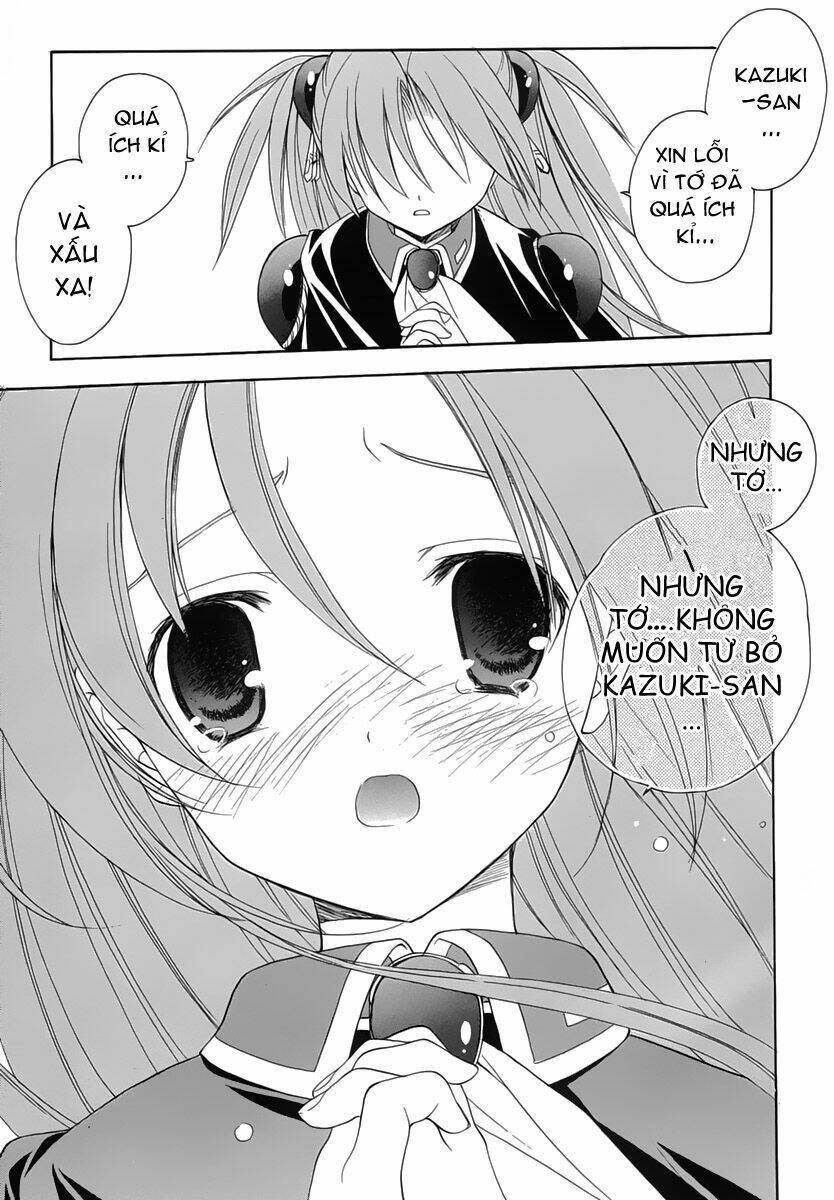 maburaho chapter 11 14