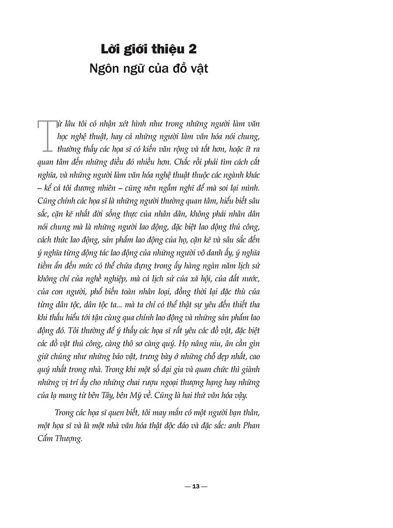 Văn Minh Vật Chất Của Người Việt (Tái Bản 2022)