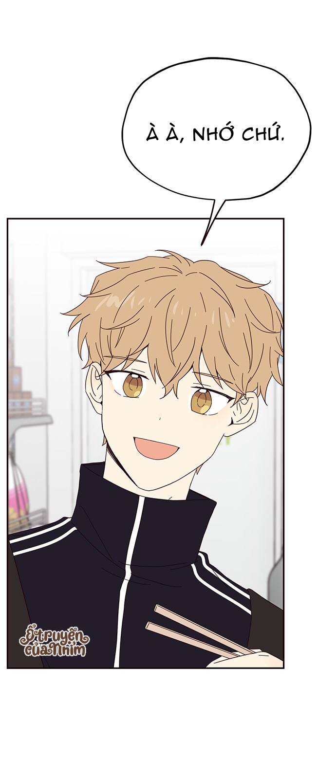 sợi chỉ nhân duyên của sarang chapter 20 38