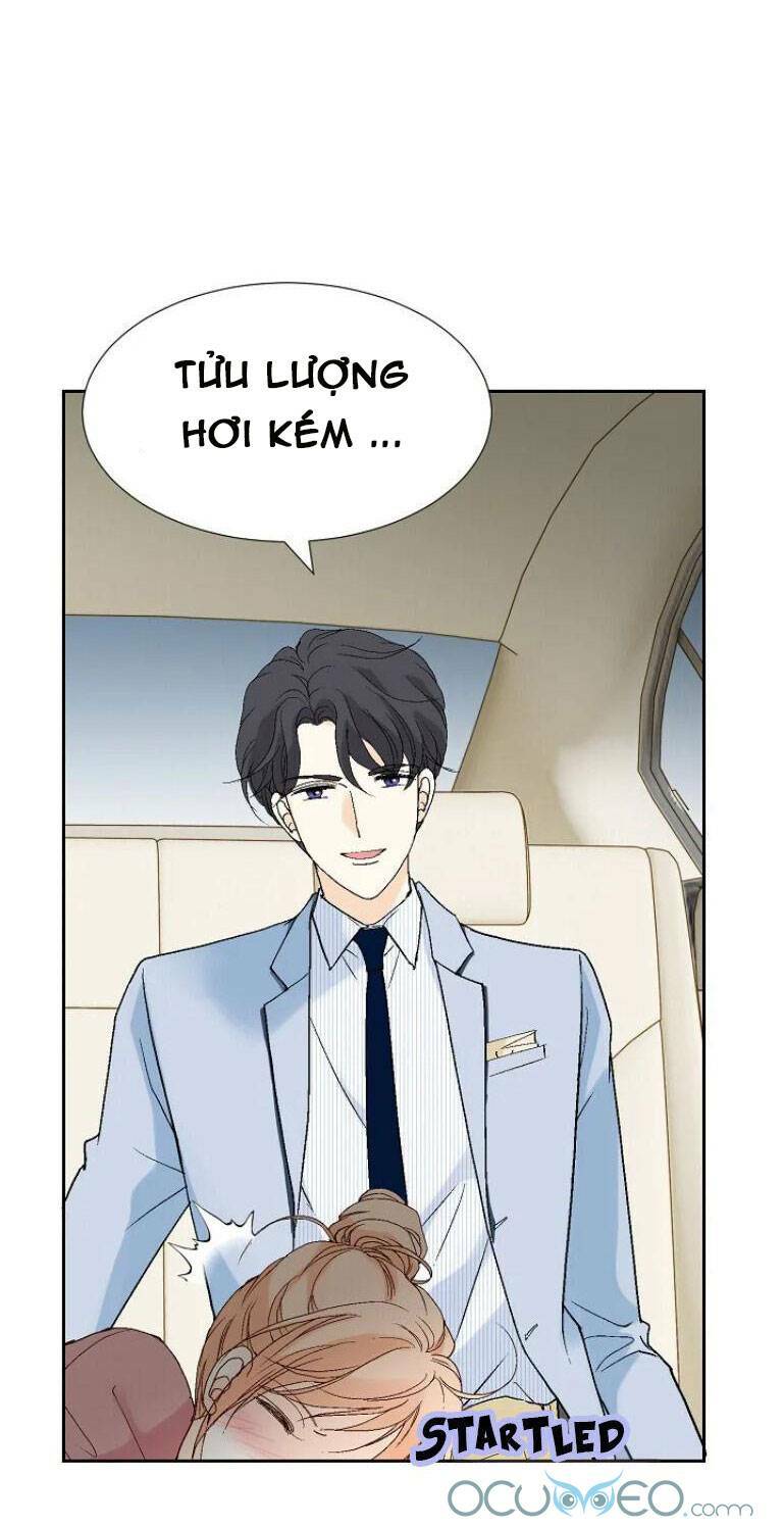 lee bom, em là của anh chapter 33 33