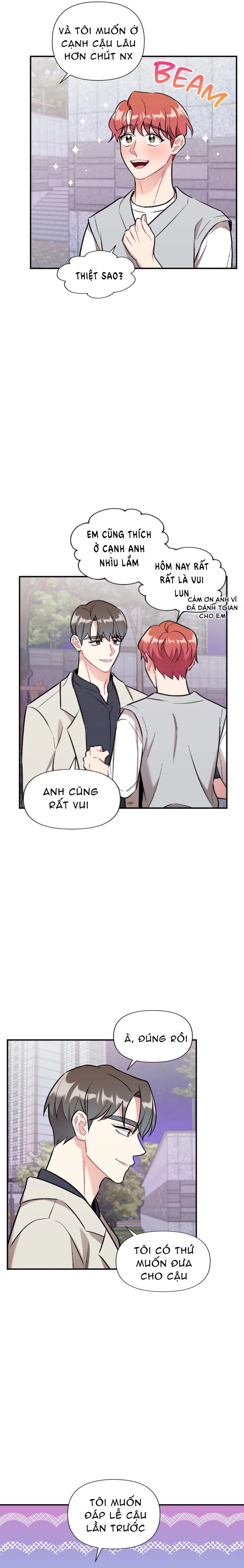 cherry picking chapter 25 6