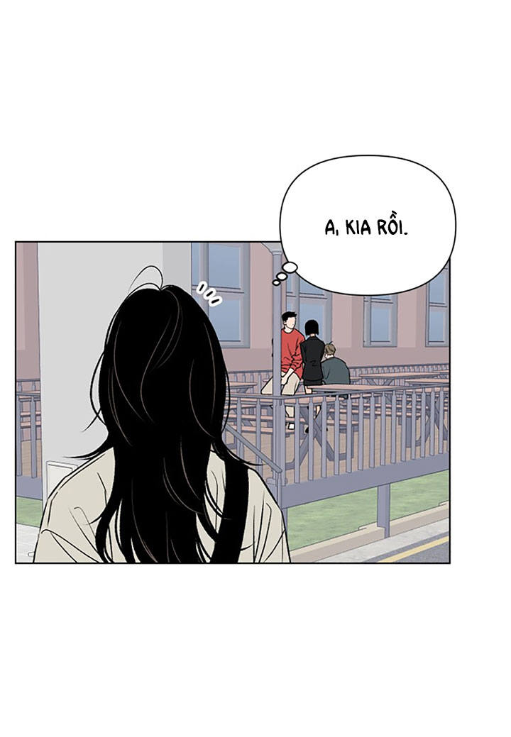 Tuyển Tập Truyện Ngắn Dằm Khăm Của Bạn Mảy chapter 48.1 - Trang 18