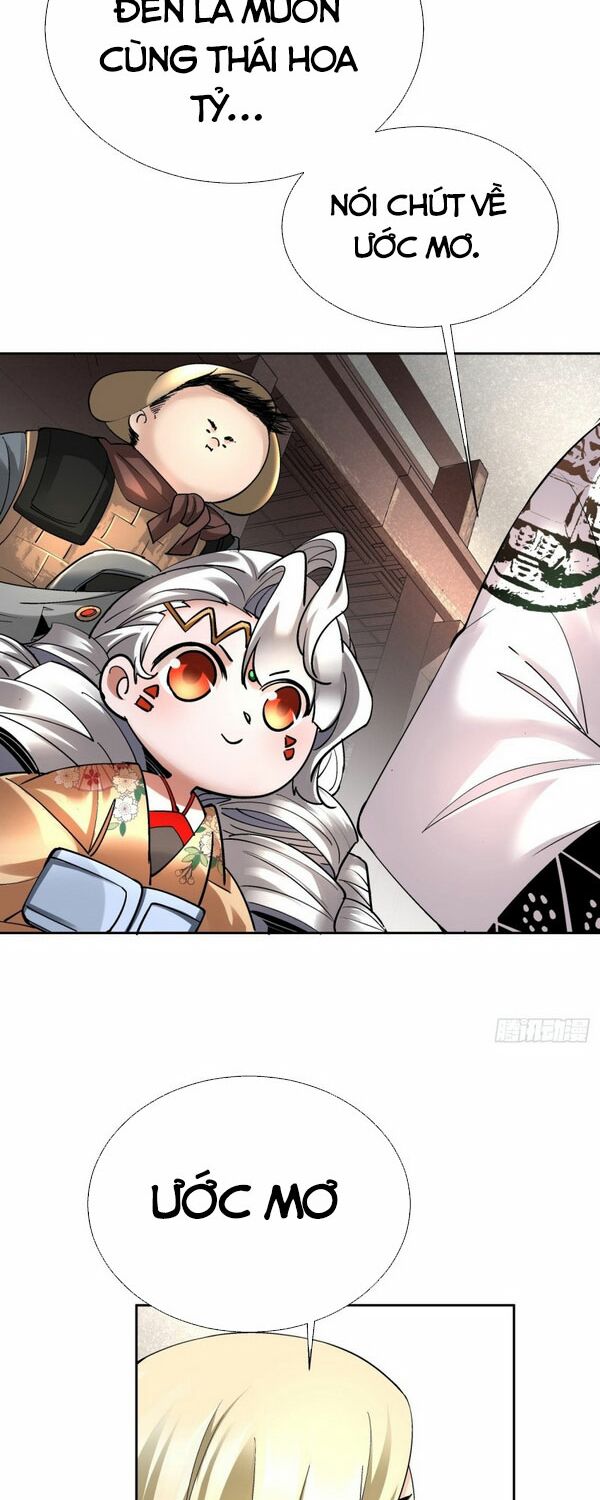 ta là nhà giàu số một, ta không muốn trọng sinh chapter 28 38