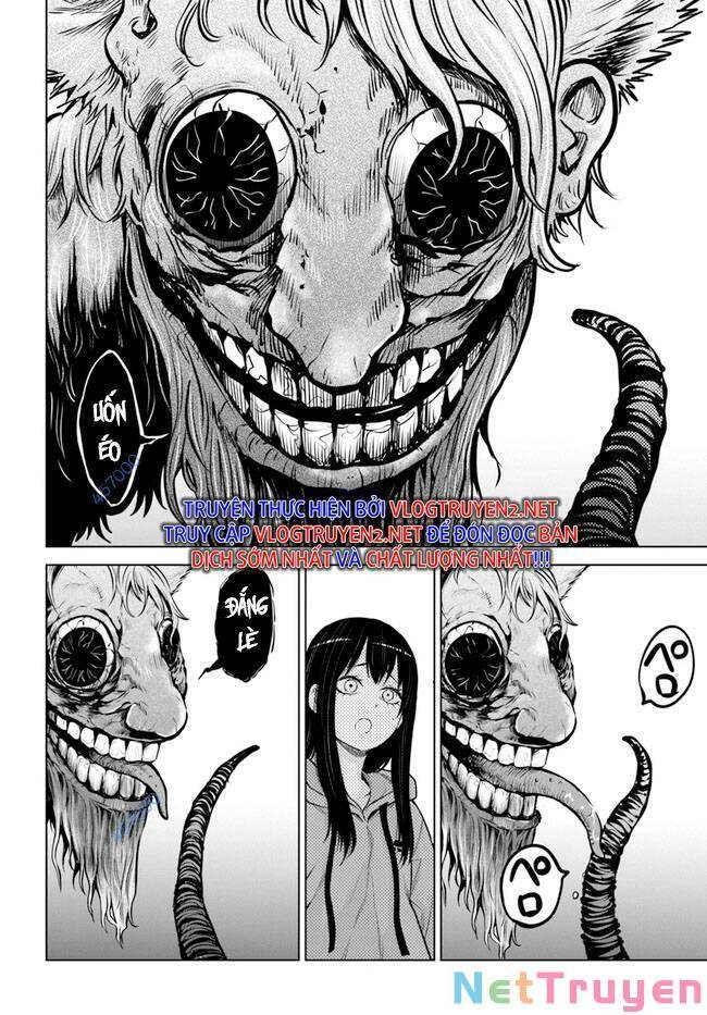 mieruko-chan chapter 58 21