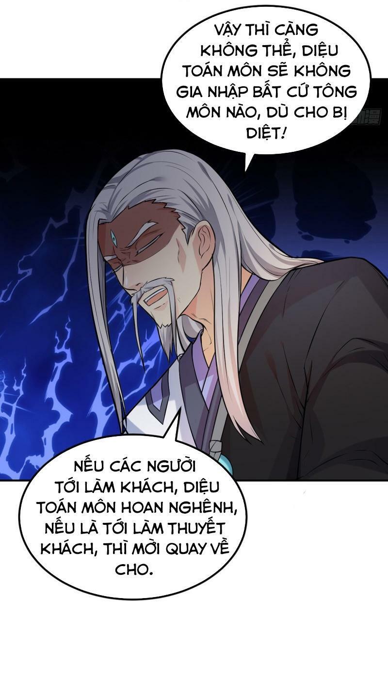 võ đạo độc tôn chapter 163 7
