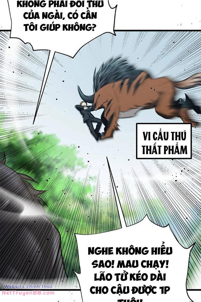 toàn cầu cao khảo chapter 247 57
