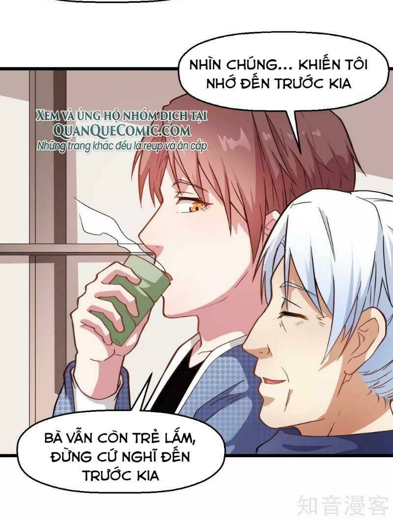 vườn trường cuồng sư hệ thống chapter 112 14