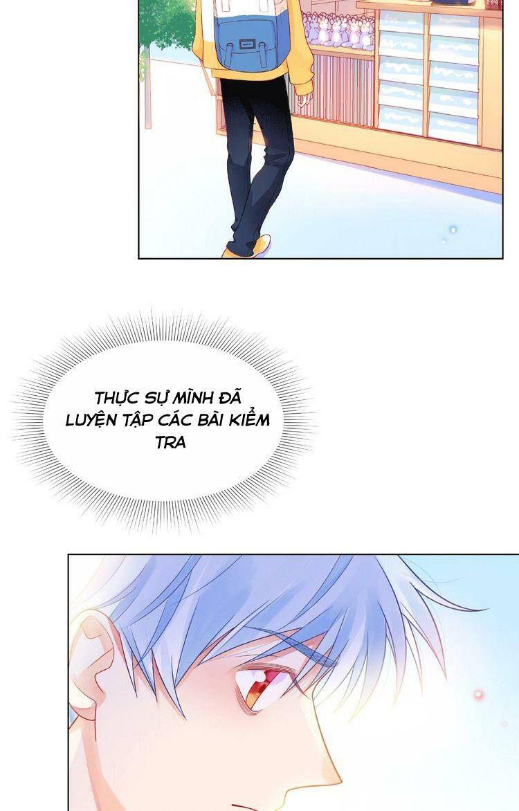 giai điệu của sự va chạm chapter 33 87