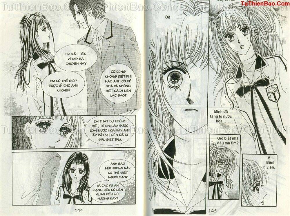 ma cà rồng hộ mệnh chapter 1 72