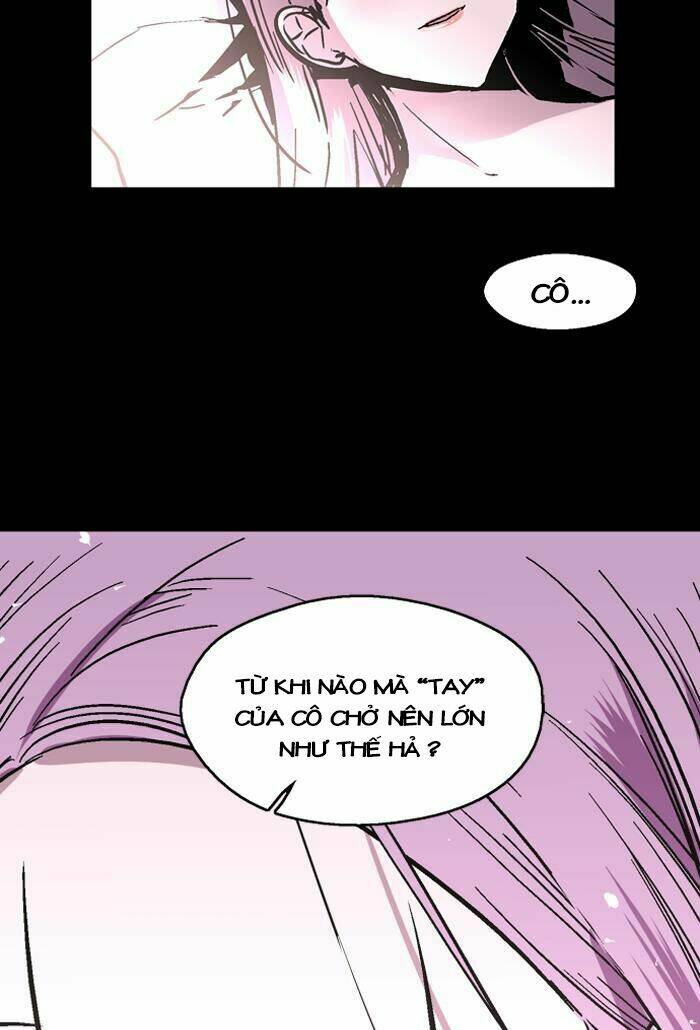 người máy hủy diệt chapter 46 16