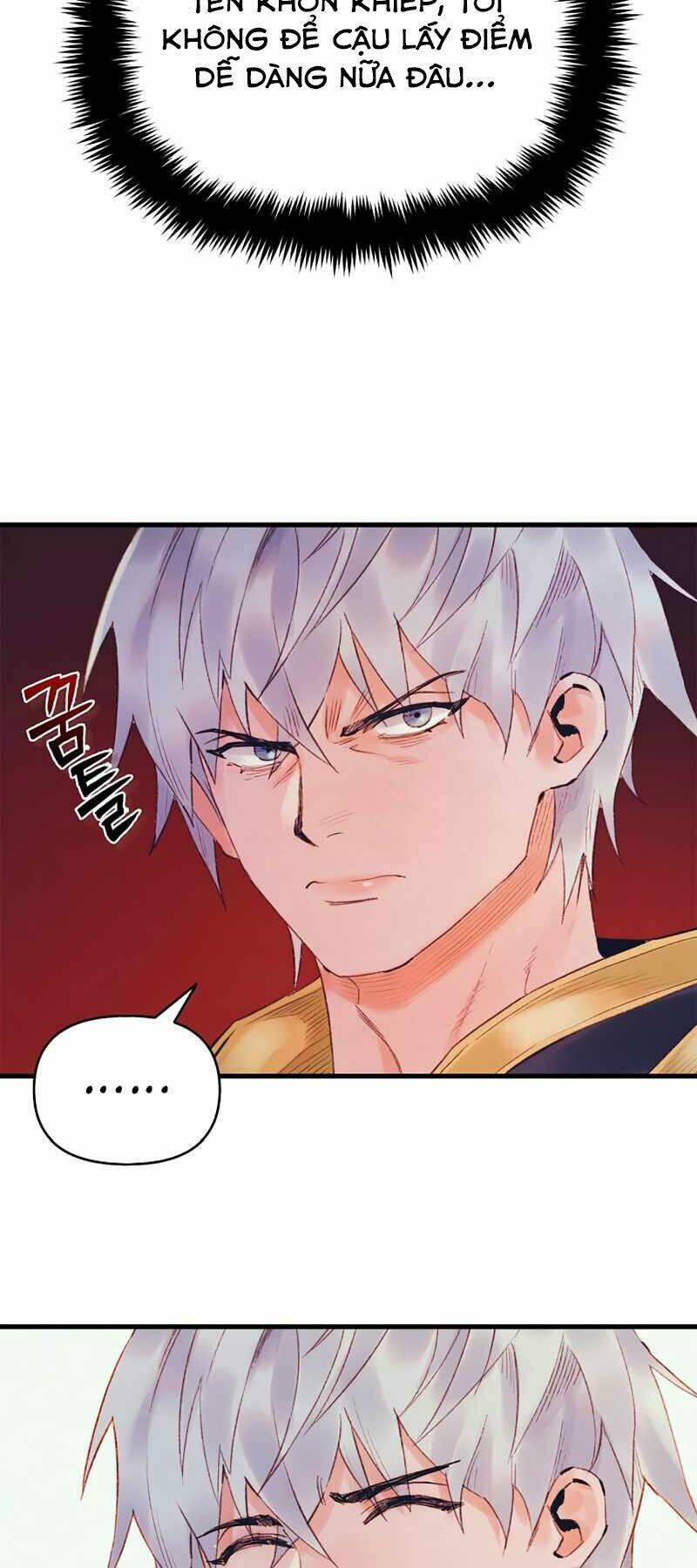 tu sĩ trị liệu của thái dương giáo chapter 30 40