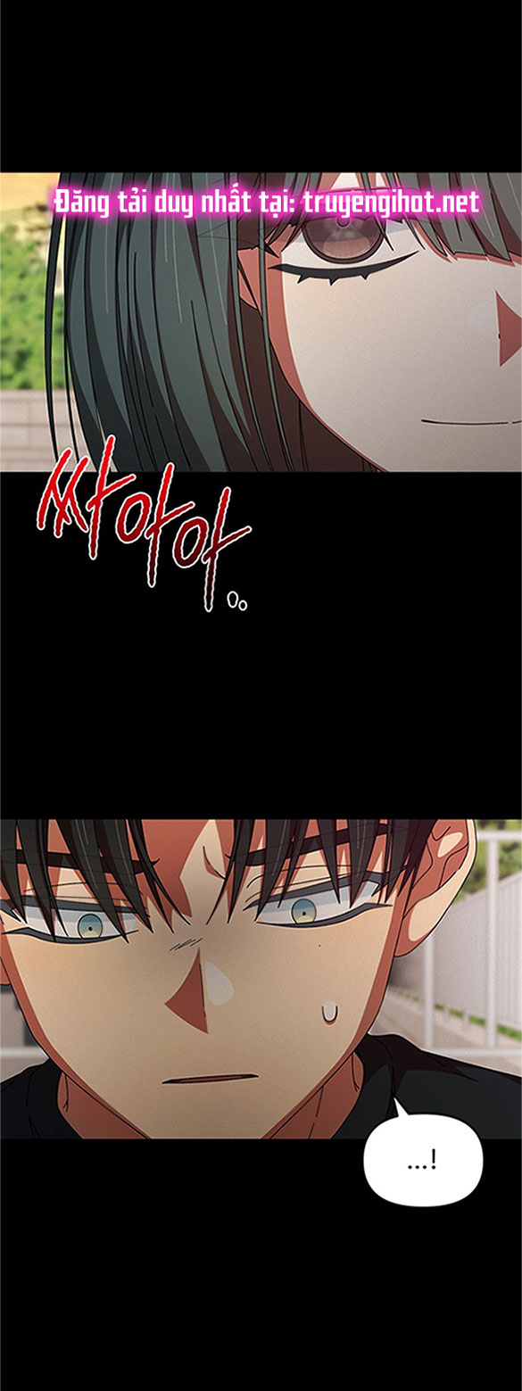 bạn gái tôi là robot -câu chuyện của cheol soo và young hee chapter 26 2