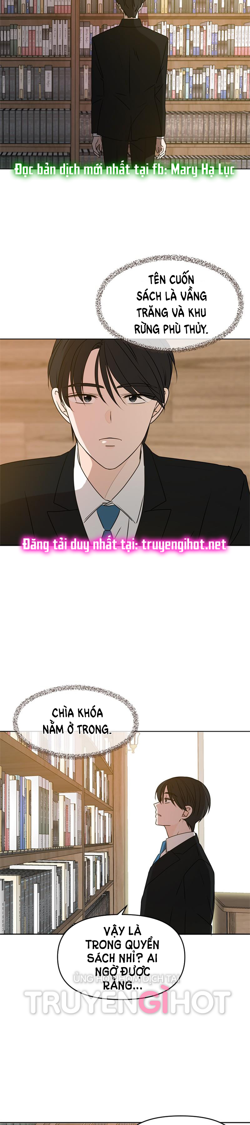 hẹn gặp anh ở kiếp thứ 19 chapter 59 24