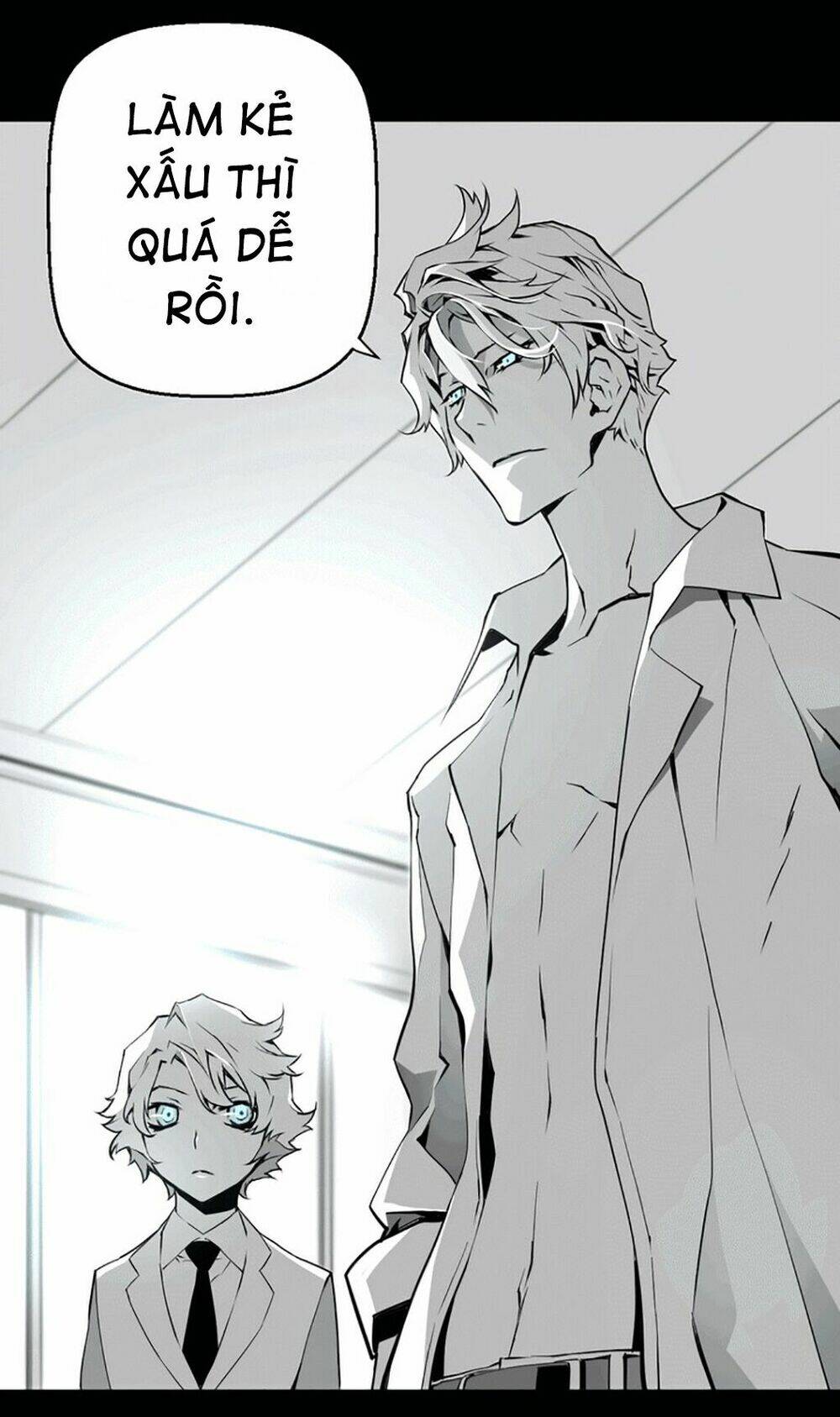 huyễn cảnh dưới ánh trăng | reveries of the moonlight chapter 0 9