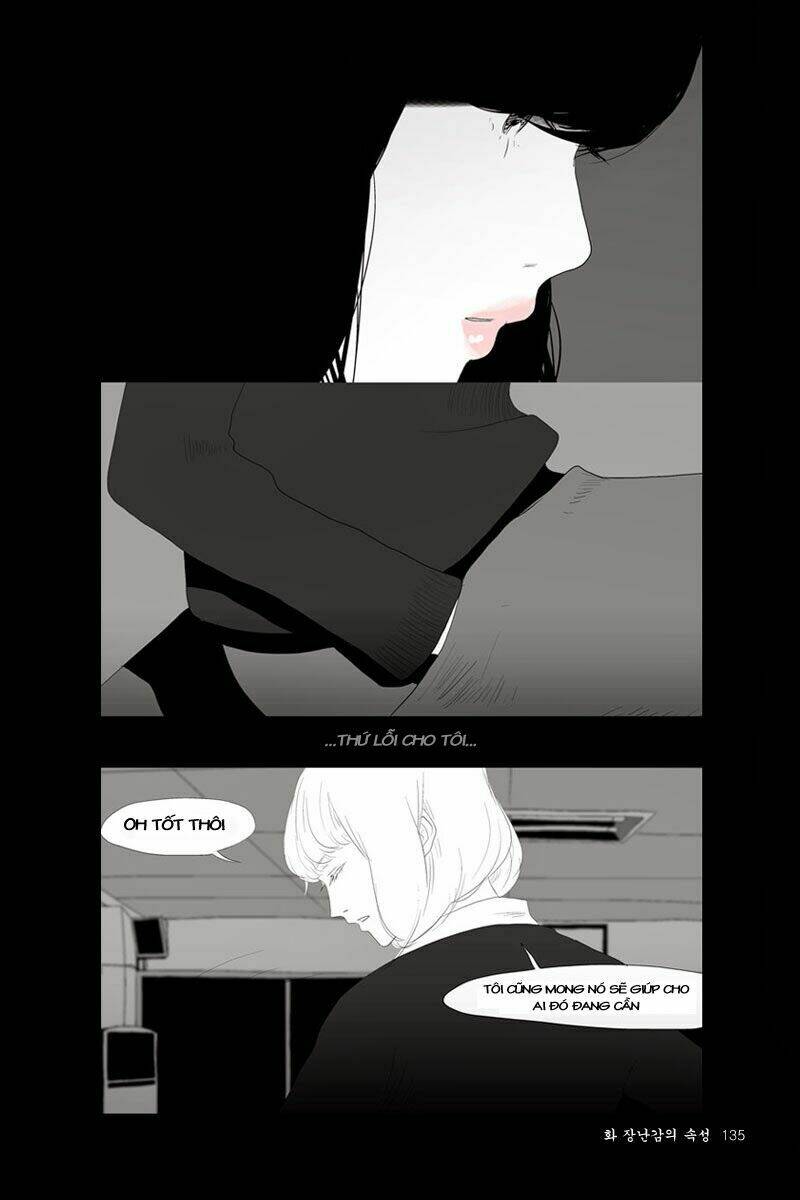 bạn có tin vào ma thuật? chapter 3 24