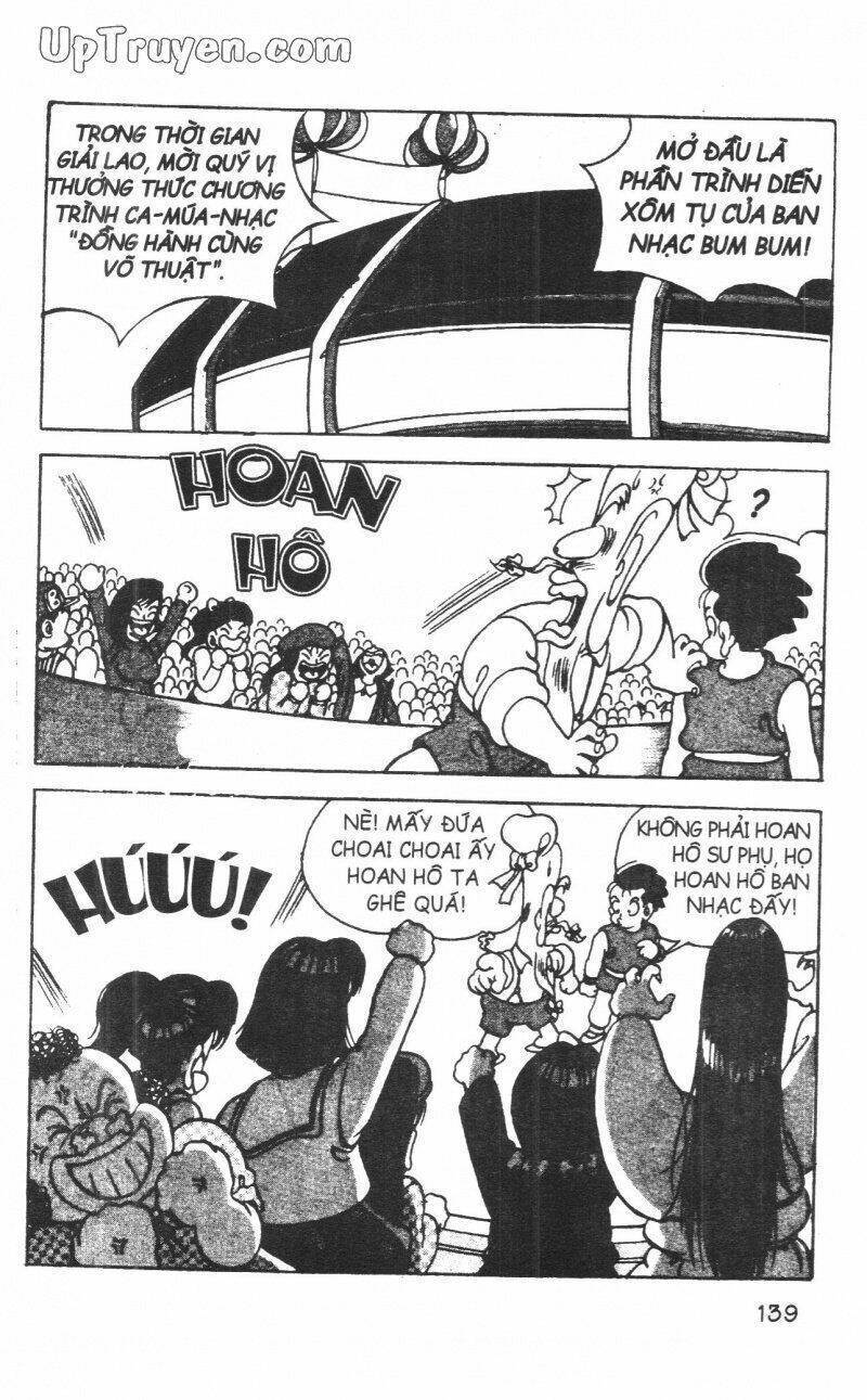 đội quân nhí nhố chapter 15 141