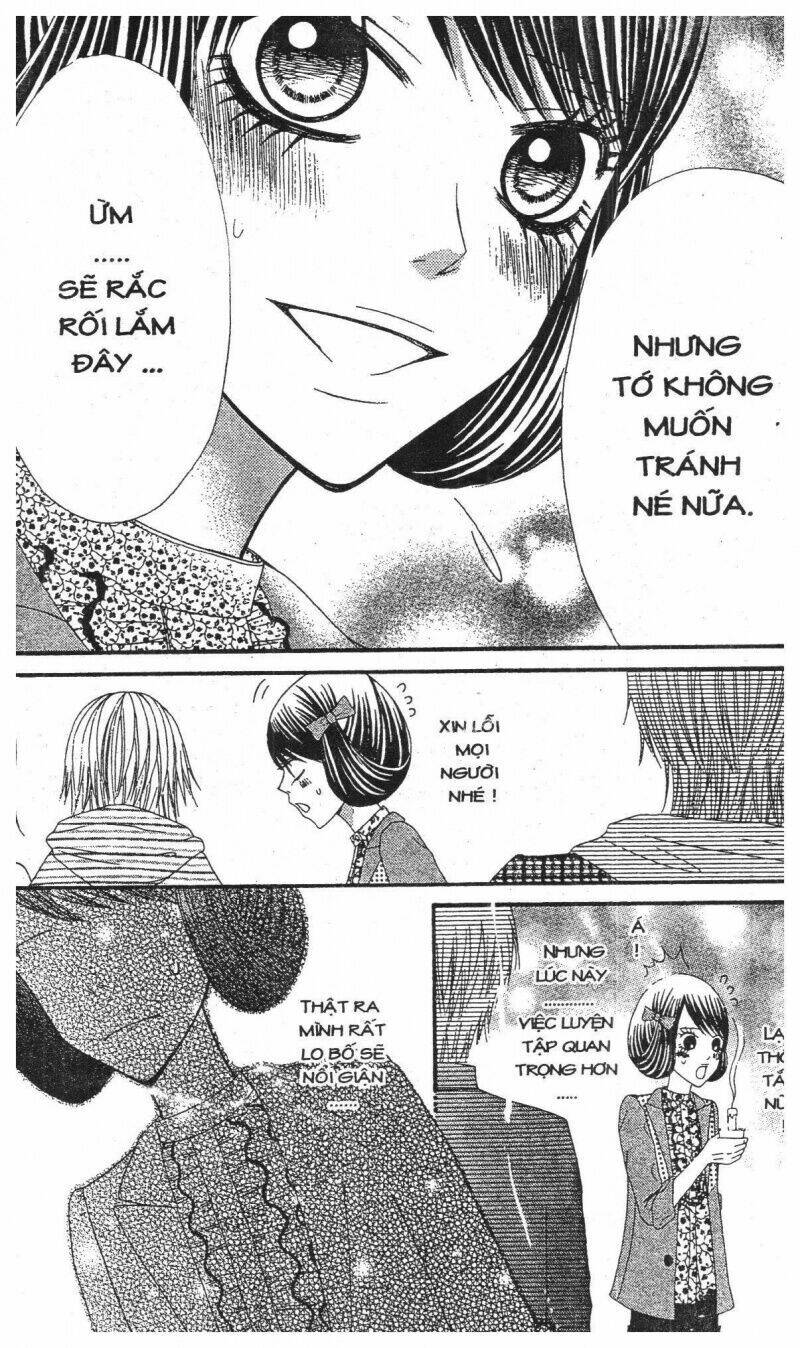 zekkyou cinderella chapter 2 52