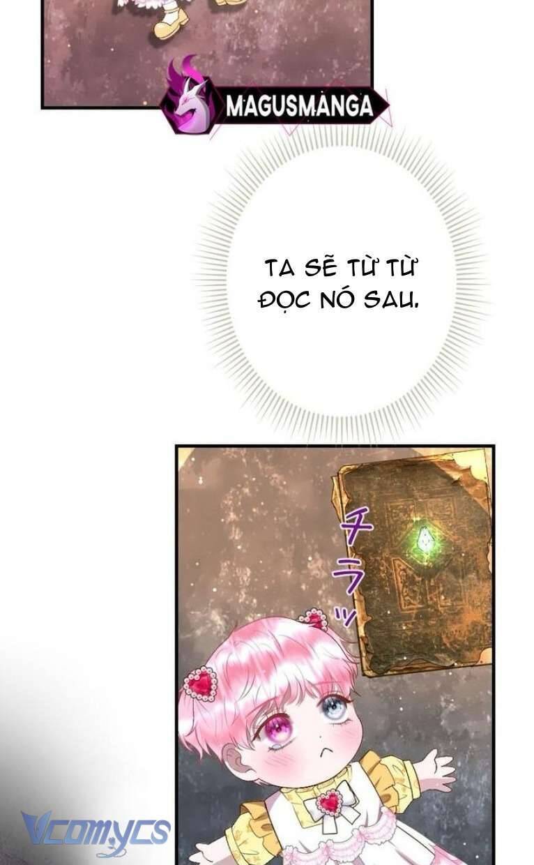 sau này họ sẽ sinh ra tôi chapter 5 41