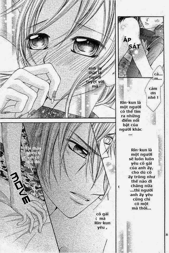 tổng hợp one shot. chapter 79 30