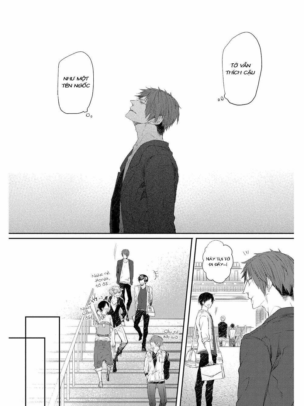 oko-sama box chapter 3 28