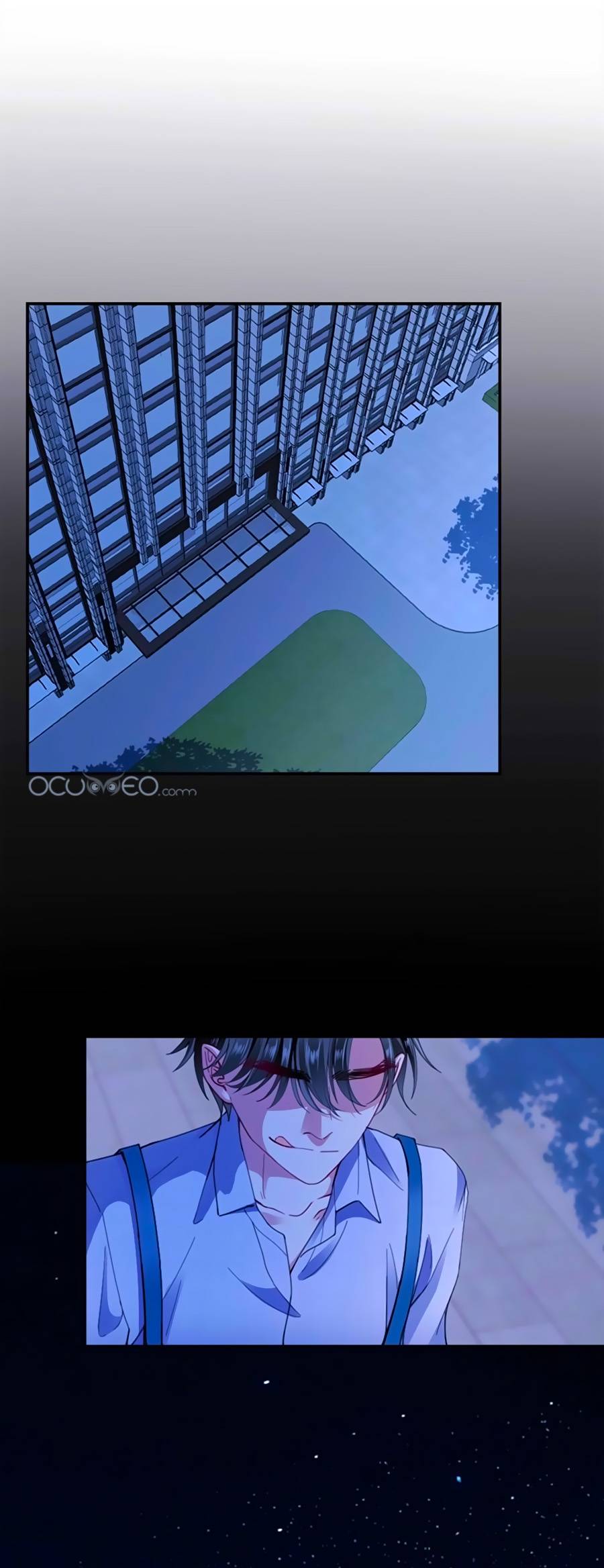Hai Mặt Cuốn Hút Của Anh chapter 4 - Trang 41