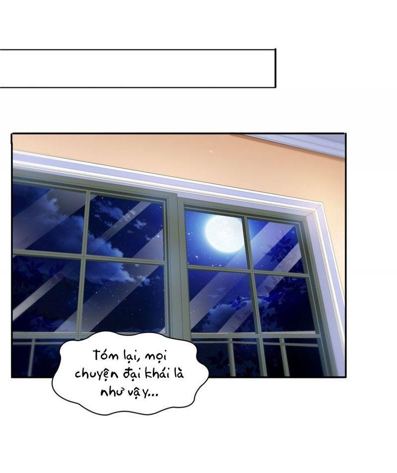 Hệt Như Hàn Quang Gặp Nắng Gắt chapter 199 29