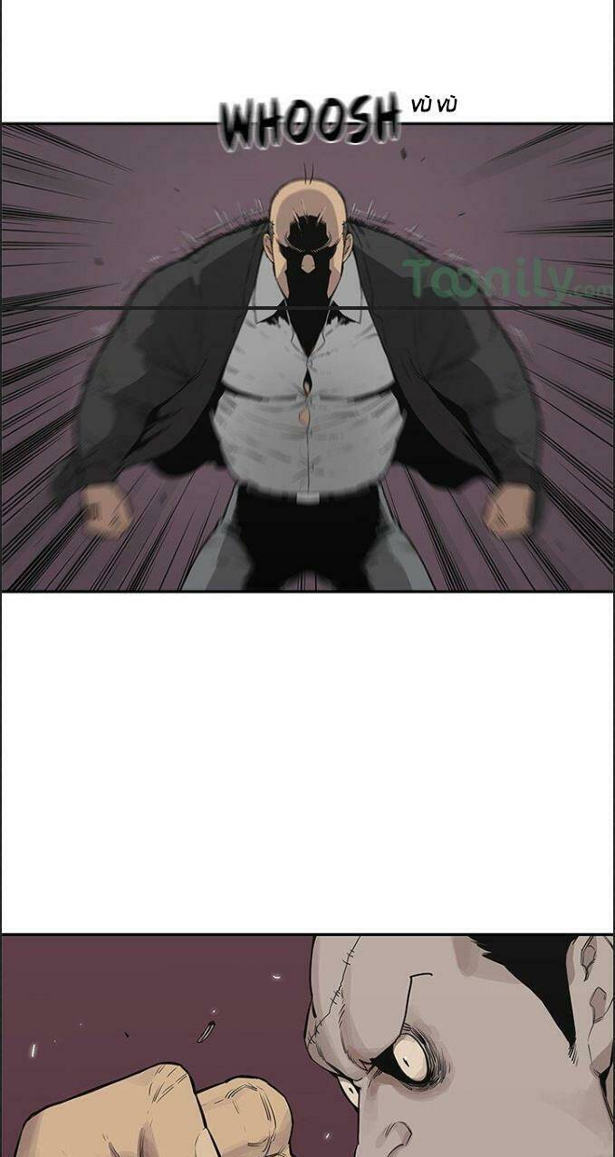 hiệp sĩ giao hàng chapter 34 12