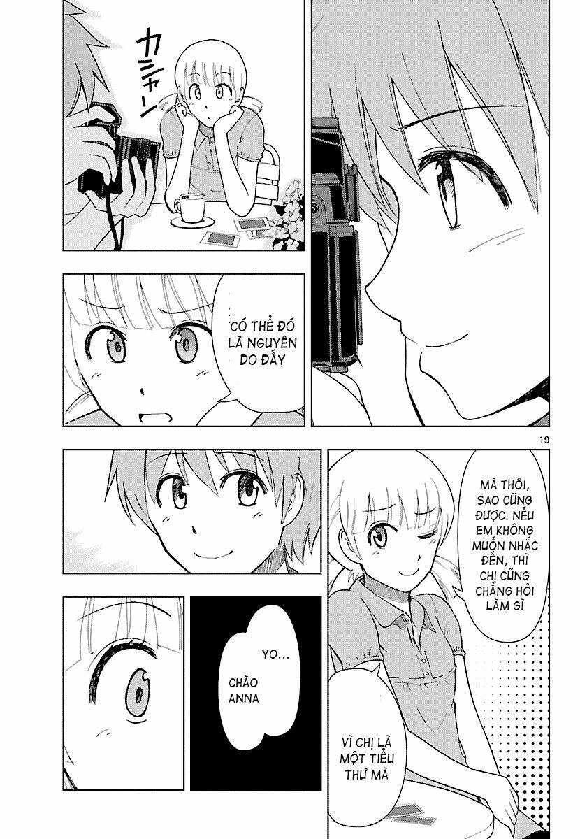 ginen shounen chapter 13 20