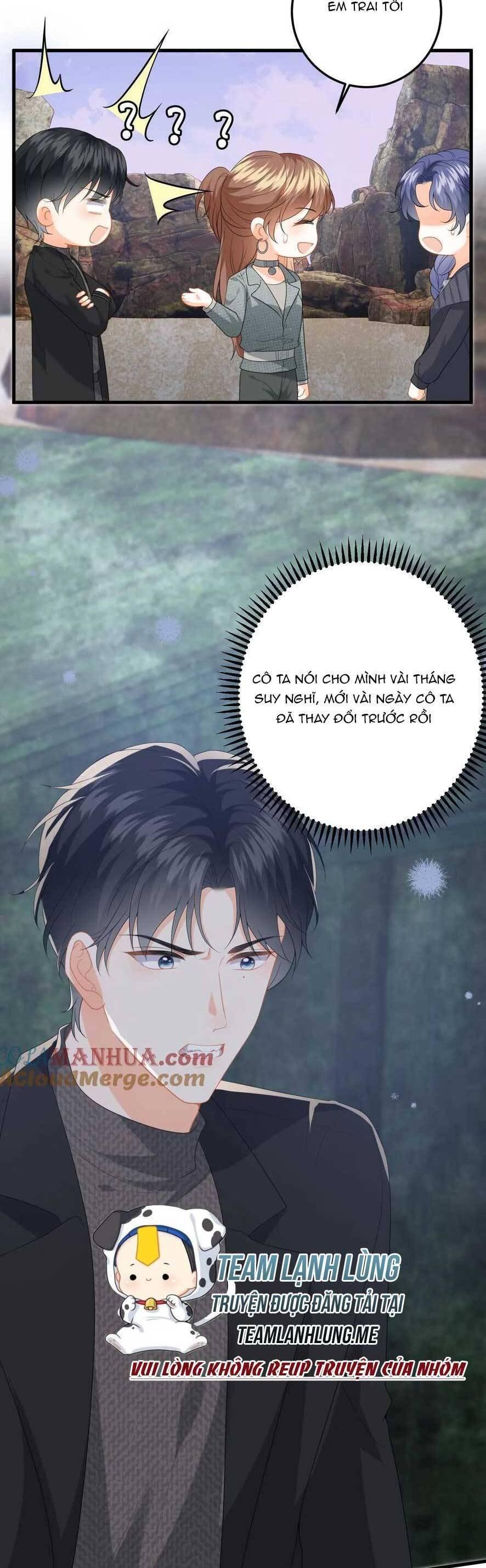 xuyên nhanh: phản diện quá sủng quá mê người chapter 192 3