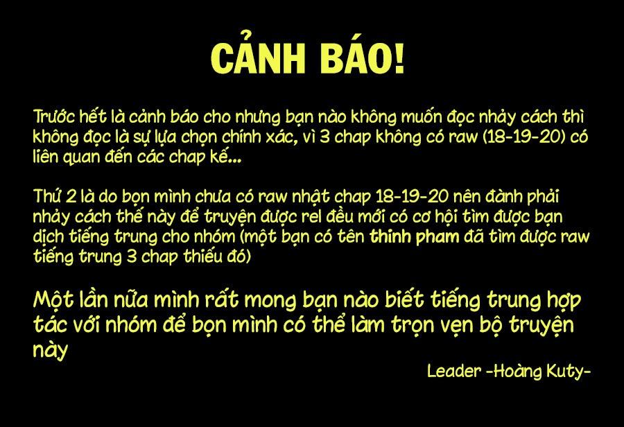 vợ tôi là chủ tịch hội học sinh (ngoại truyện) chapter 22 38