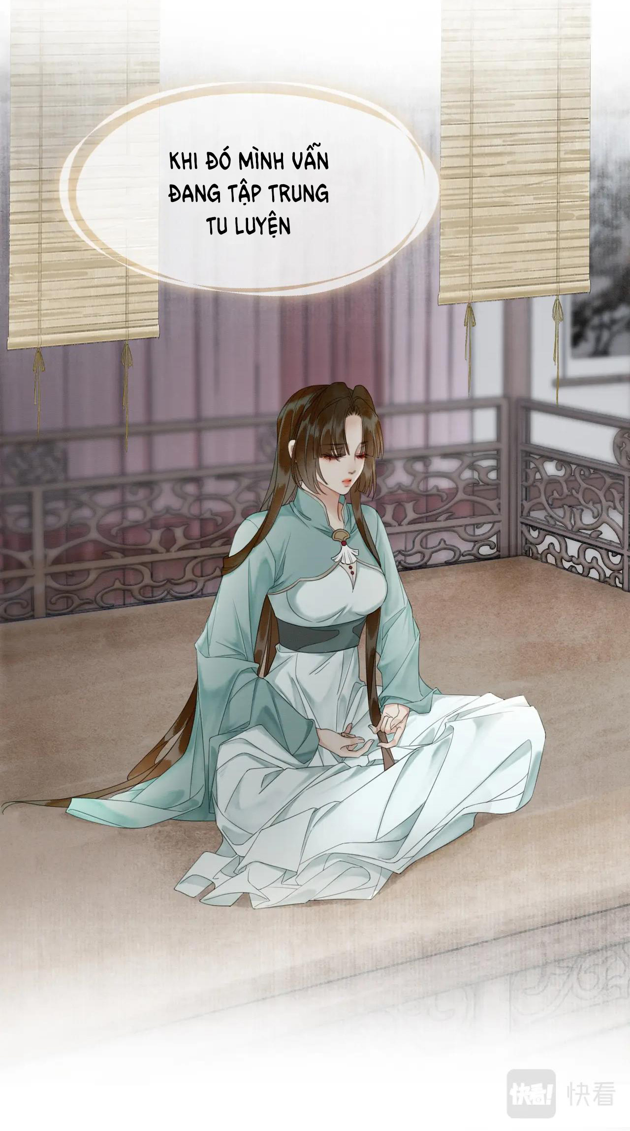 ai đã dạy hư đồ đệ phản diện của ta? chapter 22 37