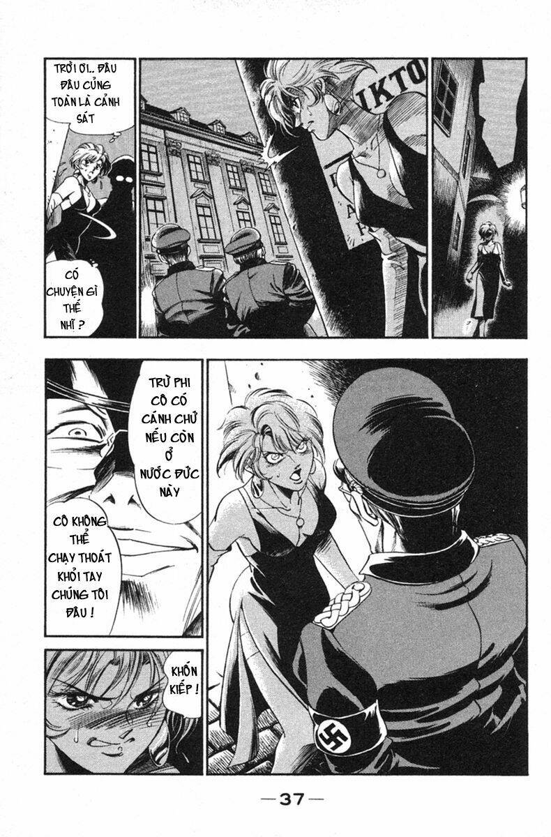 tenkuu no hasha z chapter 1 38