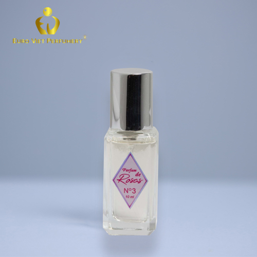 Nước hoa PERFUM DE ROSAS No.3 (Inspired Very Sexy by Victoria Secret) 70ml