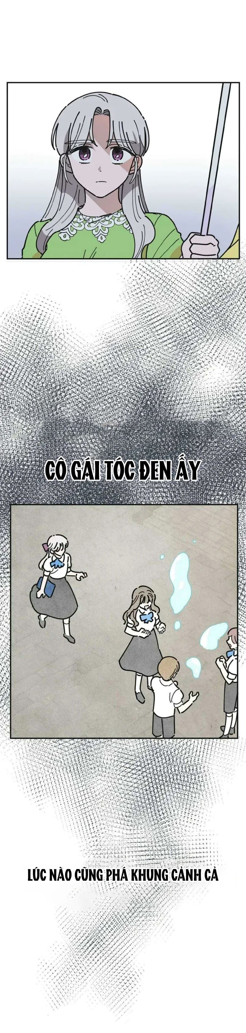 ác nữ tiểu thư chapter 19 24