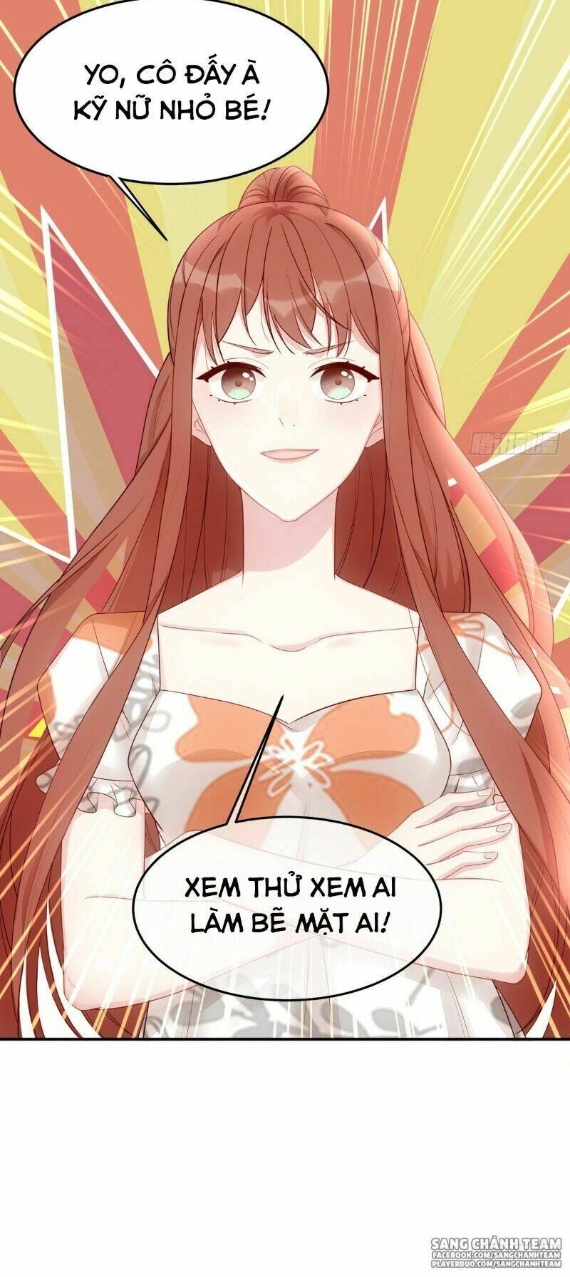 chỉ muốn cưng chiều em chapter 53 30