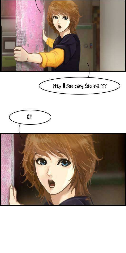 pink lady chapter 64 20