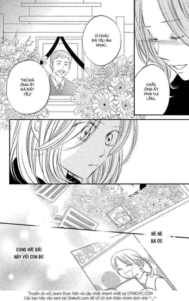 la vie en boze chapter 3 31