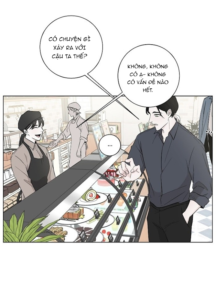 talk me down chapter 9.1 16