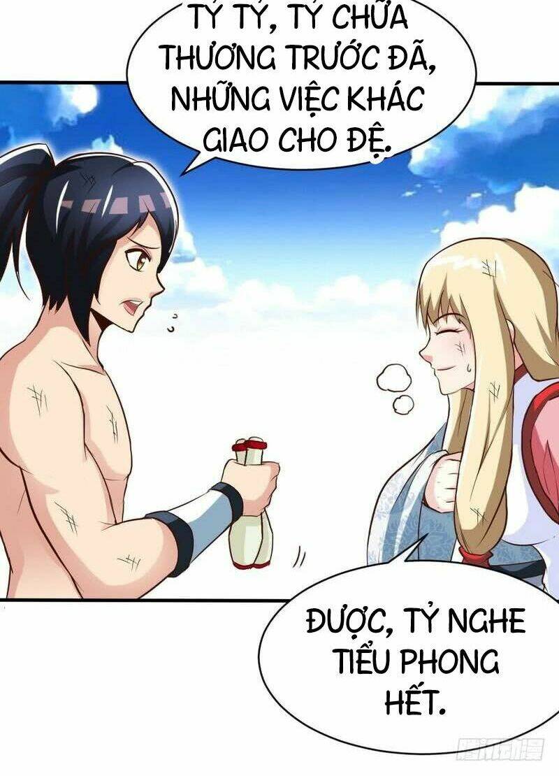 chí tôn thần ma chapter 113 13