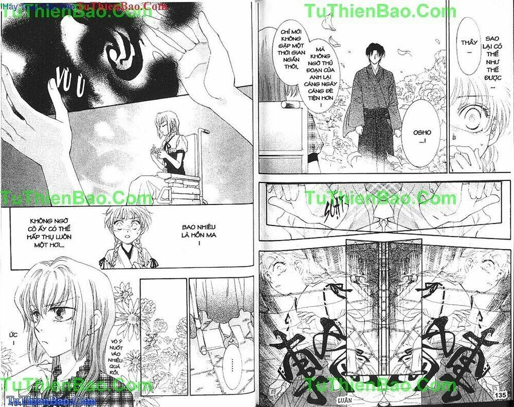 pháp sư tơ hồng chapter 5 67