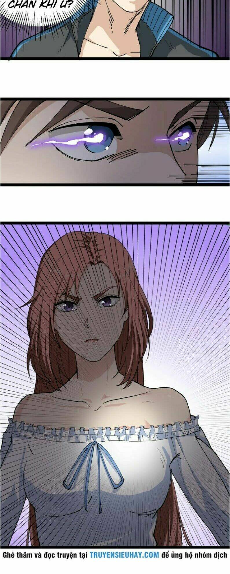 hồi xuân tiểu độc y chapter 1 30