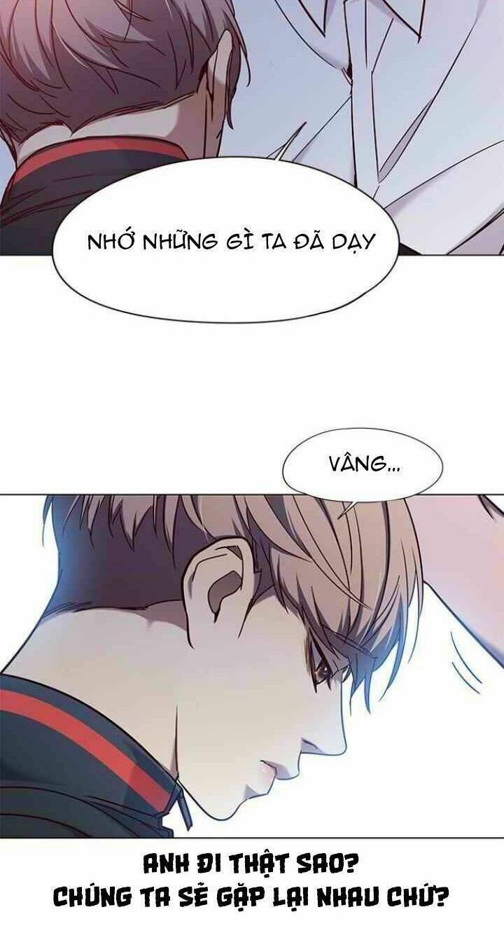 biến thân thành mèo chapter 99 42