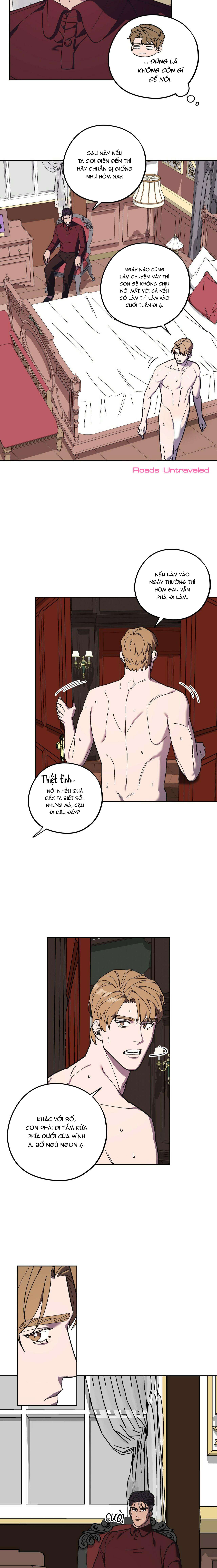 yi su nhà họ kang chapter 29 11