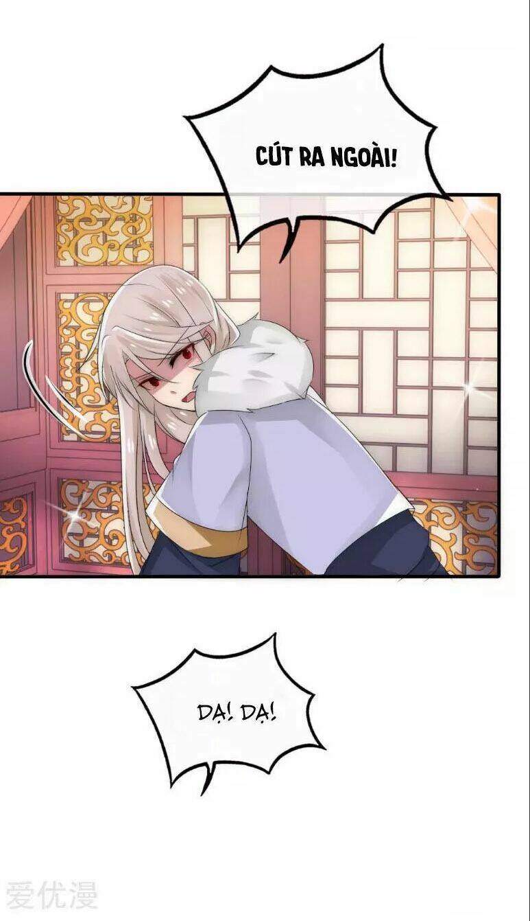 kế hoạch sủng ái của tiểu công chúa chapter 40 12