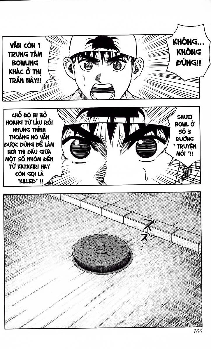 hareluya chapter 102 14