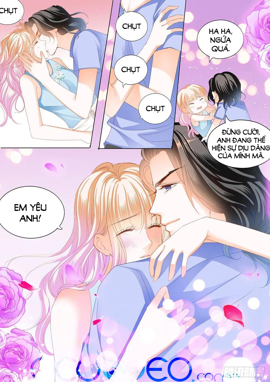 bá đạo tiểu thúc, xin trêu chọc vừa thôi! chapter 159 4