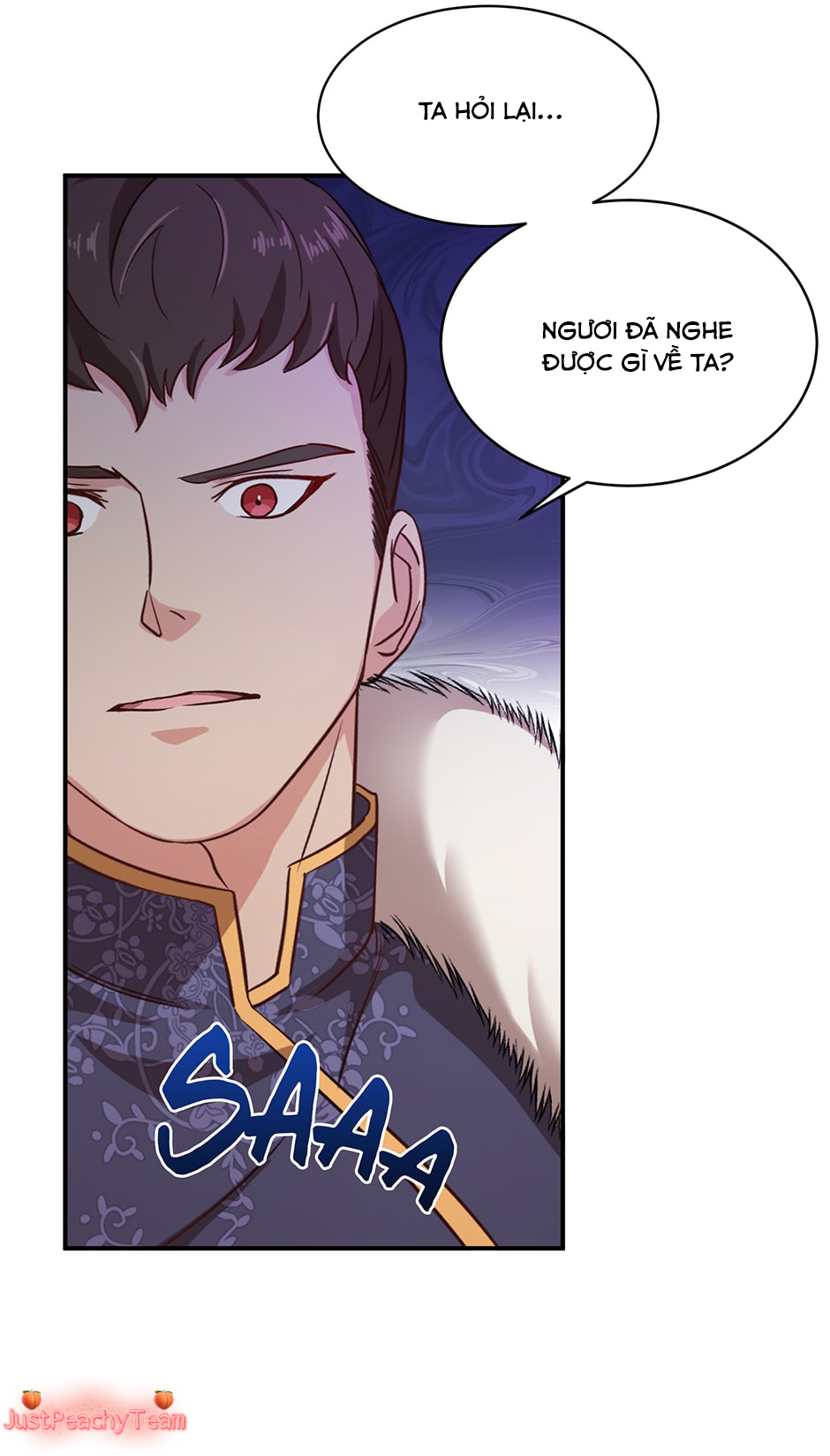 thư ký bí mật của bạo chúa chapter 3 10